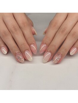アイリッシュネイル 久屋大通店(Irish Nail)/8月キャンペーン