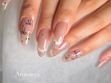 アマネラ(Amanera)/