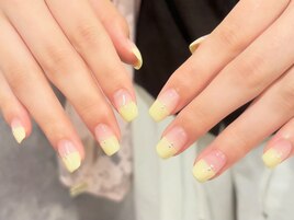 ハーフフレンチ