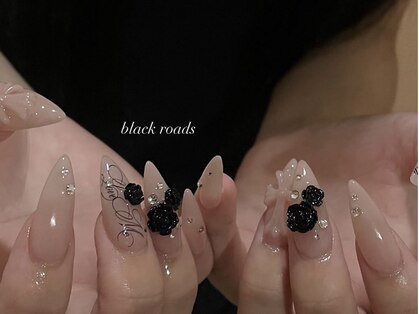 yuna nail横浜日ノ出町 <長さだし・持ち込み>の写真