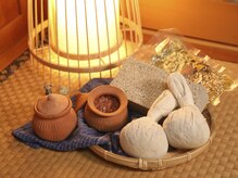 もみぃの雰囲気（温活ケア【疲労回復/腰痛/肩こり/ヘッドスパ】）