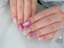 イムドットネイル(imu.nail)