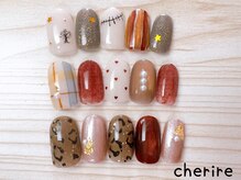 シェリール 北千住(Cherire)の雰囲気（上品×トレンドを意識したデザインを豊富にご用意☆）