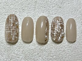 トレンドデザイン