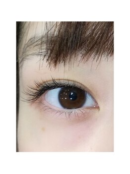 ラッシュアンドネイル リック(lash&nail Lick)/フラットラッシュ