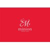 ミニオン 南浦和店(minion)ロゴ