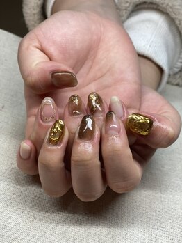 マリーブ サンライズ(mareve sunrise)/