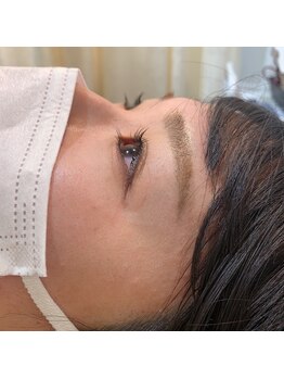 ベリー 静岡駅前店(Very)/まつげパーマ 