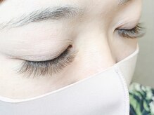 アイラッシュサロン マカナニ(Makanani)/sexy/C.Jカール/140fan