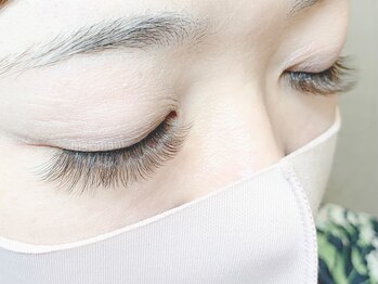 アイラッシュサロン マカナニ(Makanani)/sexy/C.Jカール/140fan