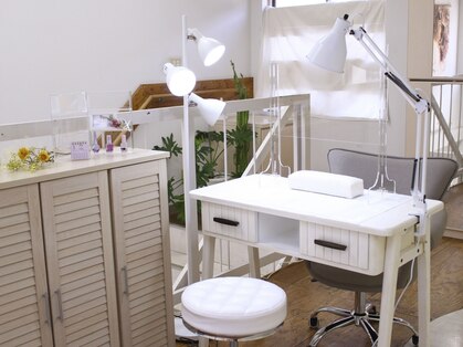 フェアリーステップ(Fairy Step)の写真