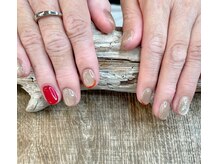 爪屋べっぴん堂/マグネットネイル