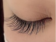 カラン 焼津店(CALIN)/フラットラッシュリペア