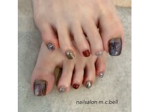 エムシーベル(m.c bell)/