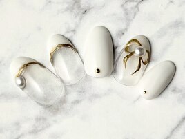 HAND★初回¥9500/再来¥10000