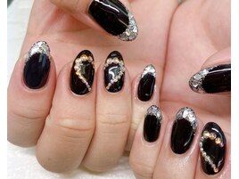 ハートデザイン！