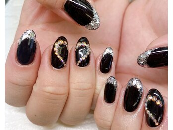 ソンリエ 青竹店(SONRiE)/ハートデザイン!