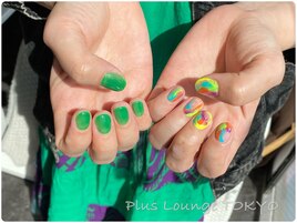 ビビットマーブル☆