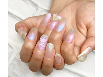 ミユビ(m-Ub)/うるうるぷるん