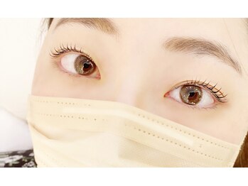 イーエヌトリップ(en.trip)/ケラチンラッシュリフト