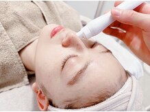 美助(bisuke)/【肌/毛穴洗浄】高濃度水素洗浄