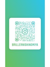 プリエ(BRILLER)/Instgram