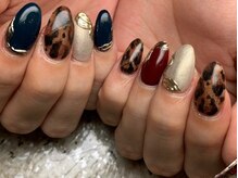 ビューティーサロン スタイル 三宮店(STYLE)/ジェルのせ放題コース