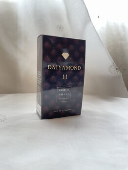 サロンエス エナジーヒーリング(Salon S Energy Healing)/ダイヤモンド11 生酵素