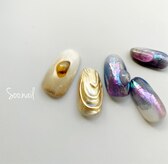 ソーネイル(Soo.nail)