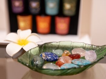 ポノ 横浜桜木町(Pono)/セドナ流ヒーリング