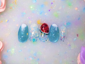 ジョリ ネイルズ(Jolie nails)/7300