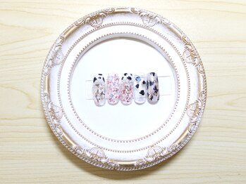 リサライオン(Lisa Lion)/