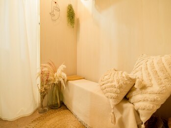 ムー(mu)/こだわりの待合室♪