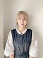 彼女とまつ毛クリム(crim) riko