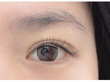 ダブリューアイラッシュ 中野(W.eyelash)/【マツエク】100本　　セーブル