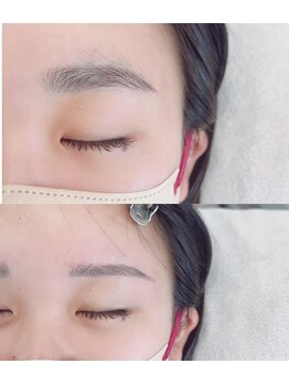 ムーラン(mulan)/眉ワックス