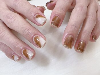 ティー ネイル サロン キョウト(T nail salon Kyoto)/