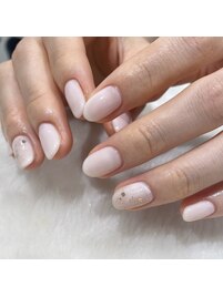 パラジェル　オフィスネイル