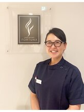 フォルトゥーナ 東京本店&nbsp;八巻 幸湖