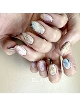 ドロウトーキョー(DLAW tokyo)/ink art design