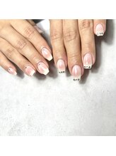 ミリミリ(Mili mili)/お客様ネイル