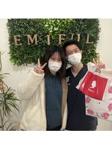 金沢西えみふる整骨院 整体院/骨盤矯正/マッサージ/整体