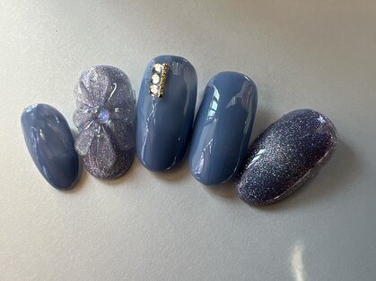 アンジェリカの写真