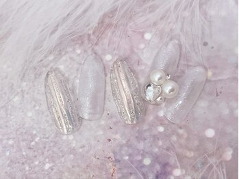プティネイル(Puti Nail)/◇¥9,350◇