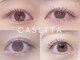 カセッタ アイラッシュ(Casetta eyelash)の写真