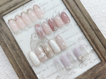 ジュエル(Jewel)/新規 コミコミ 7280円