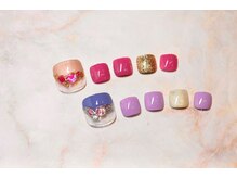 ブリオン 六本松店(Bullion)/シェルフレンチ