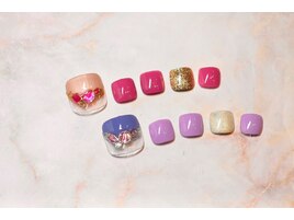 シェルフレンチ