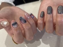 ミュート(mu'te)/90min by miho