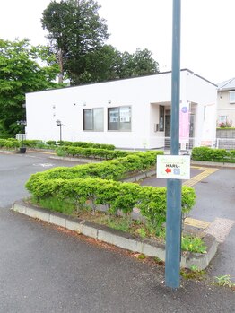 ハル(陽 HARU)/駐車場もございます